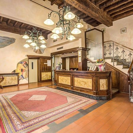 Hotel De Lanzi Florence Ngoại thất bức ảnh