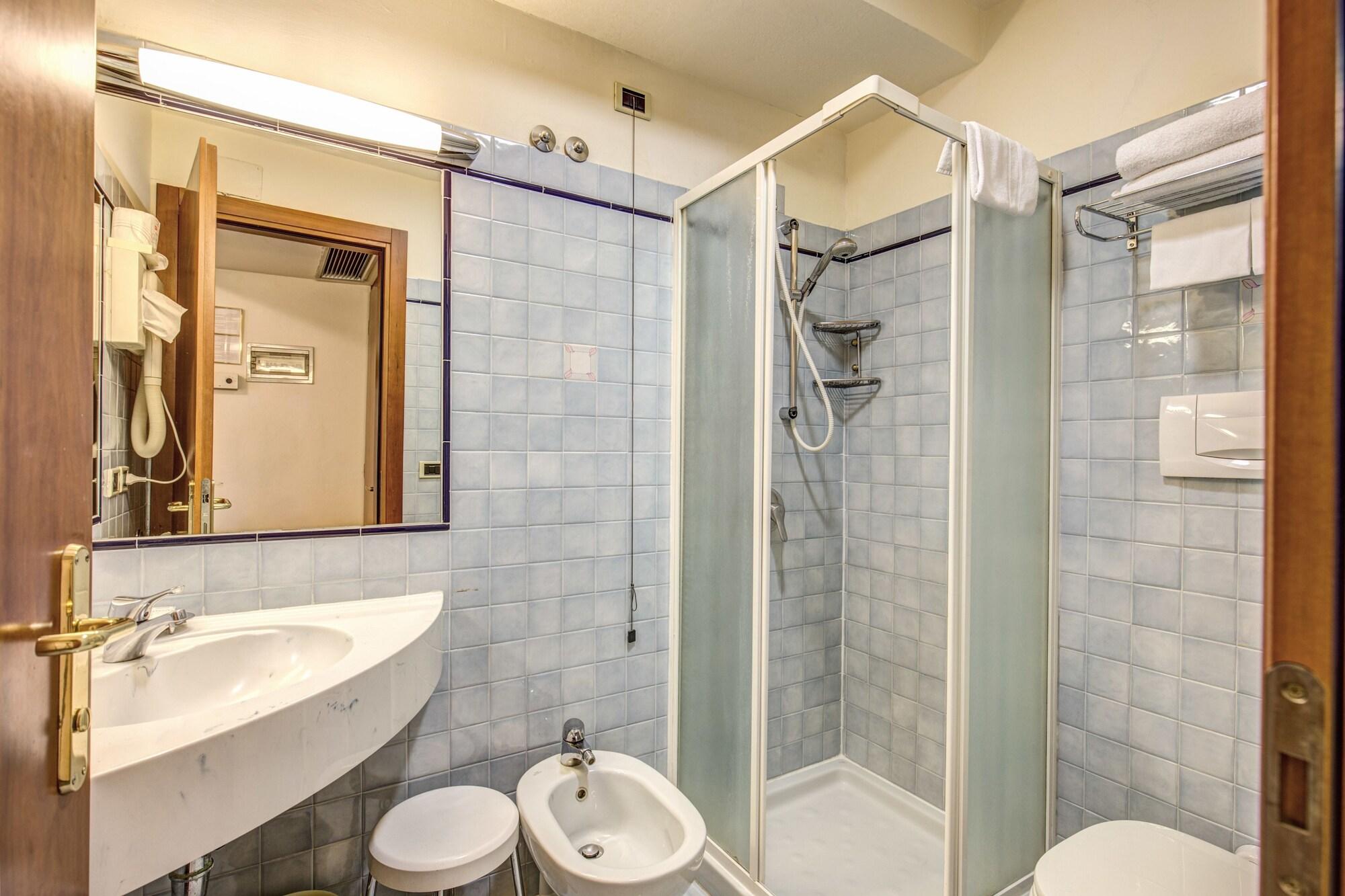Hotel De Lanzi Florence Ngoại thất bức ảnh