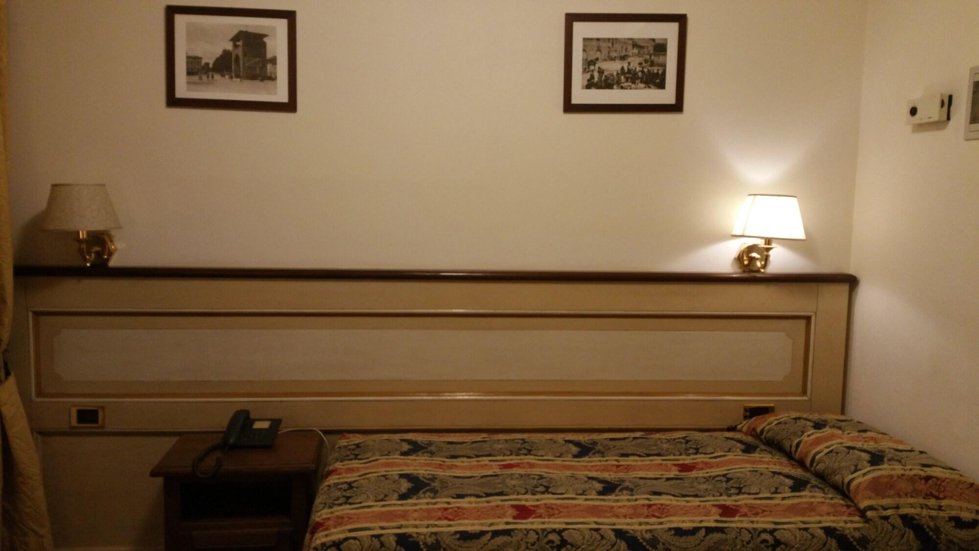 Hotel De Lanzi Florence Ngoại thất bức ảnh