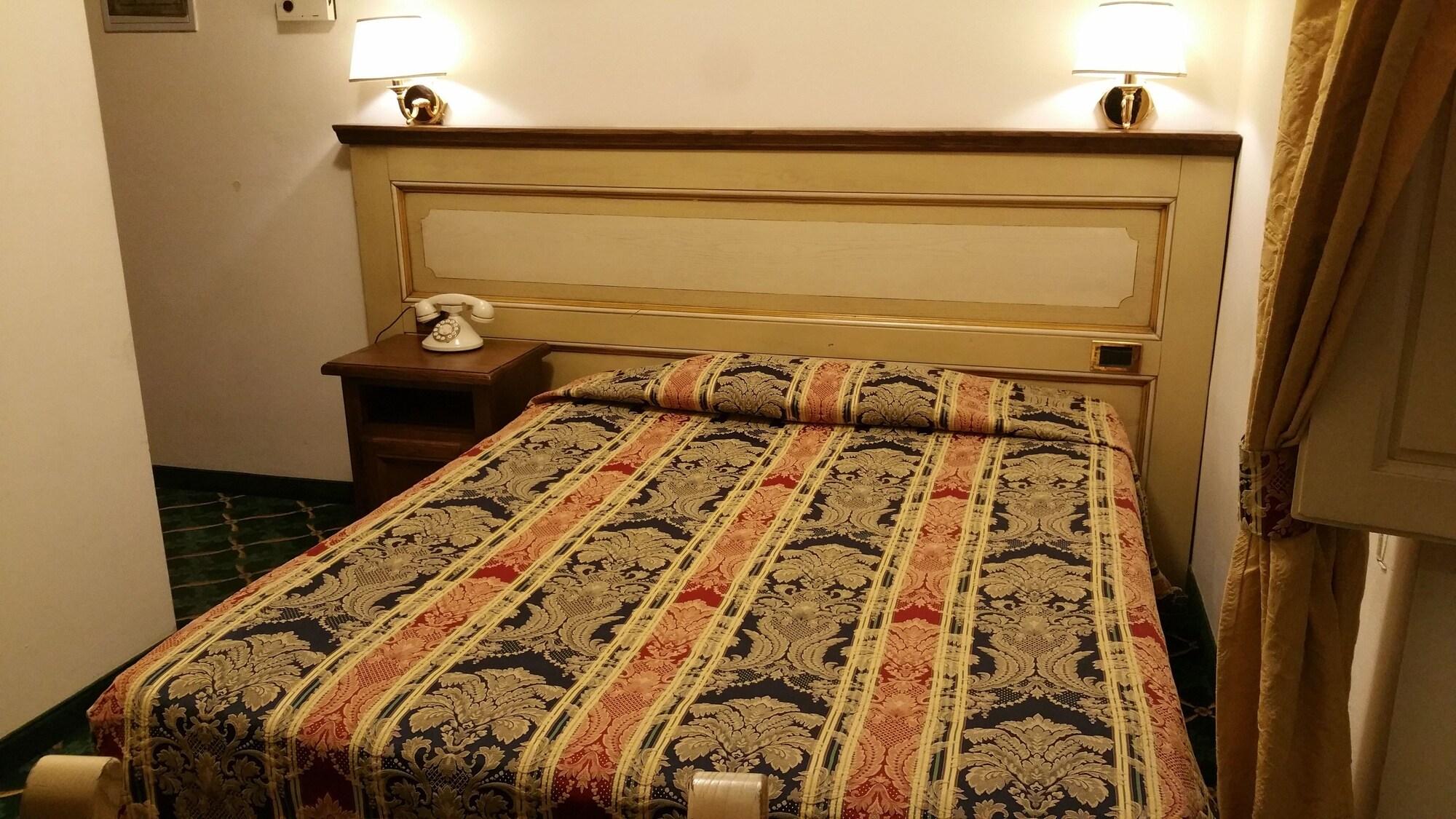 Hotel De Lanzi Florence Ngoại thất bức ảnh