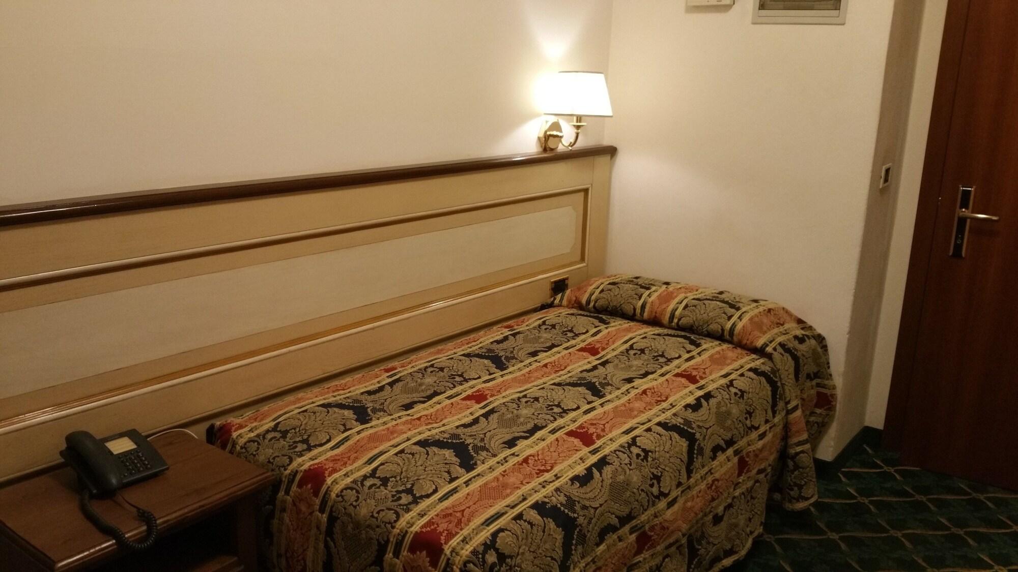 Hotel De Lanzi Florence Ngoại thất bức ảnh