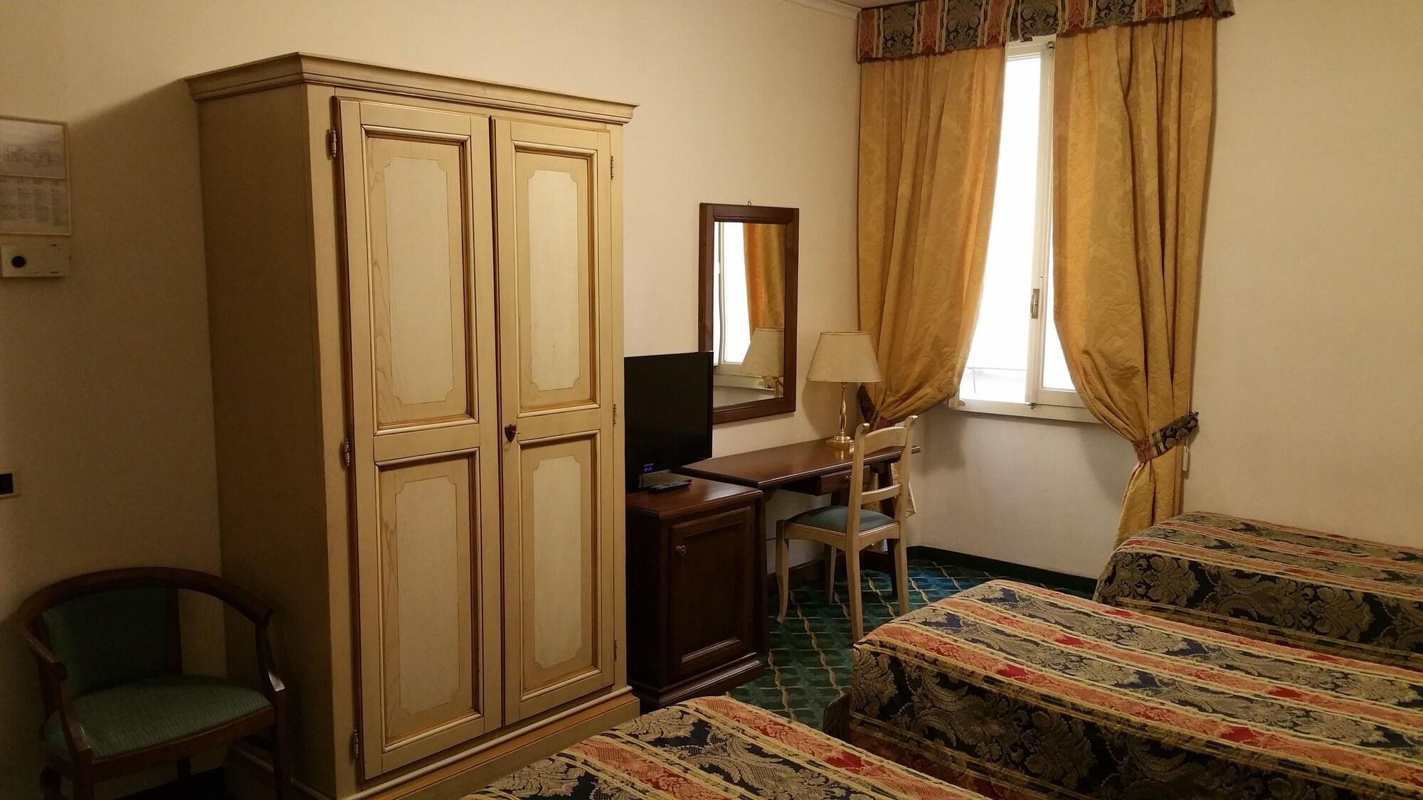 Hotel De Lanzi Florence Ngoại thất bức ảnh