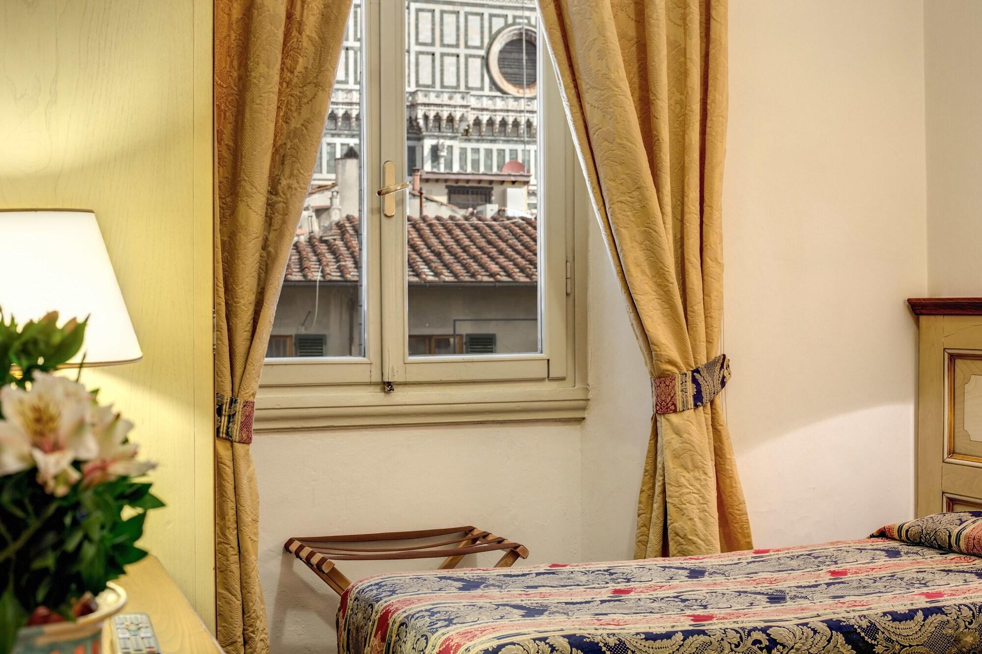 Hotel De Lanzi Florence Ngoại thất bức ảnh