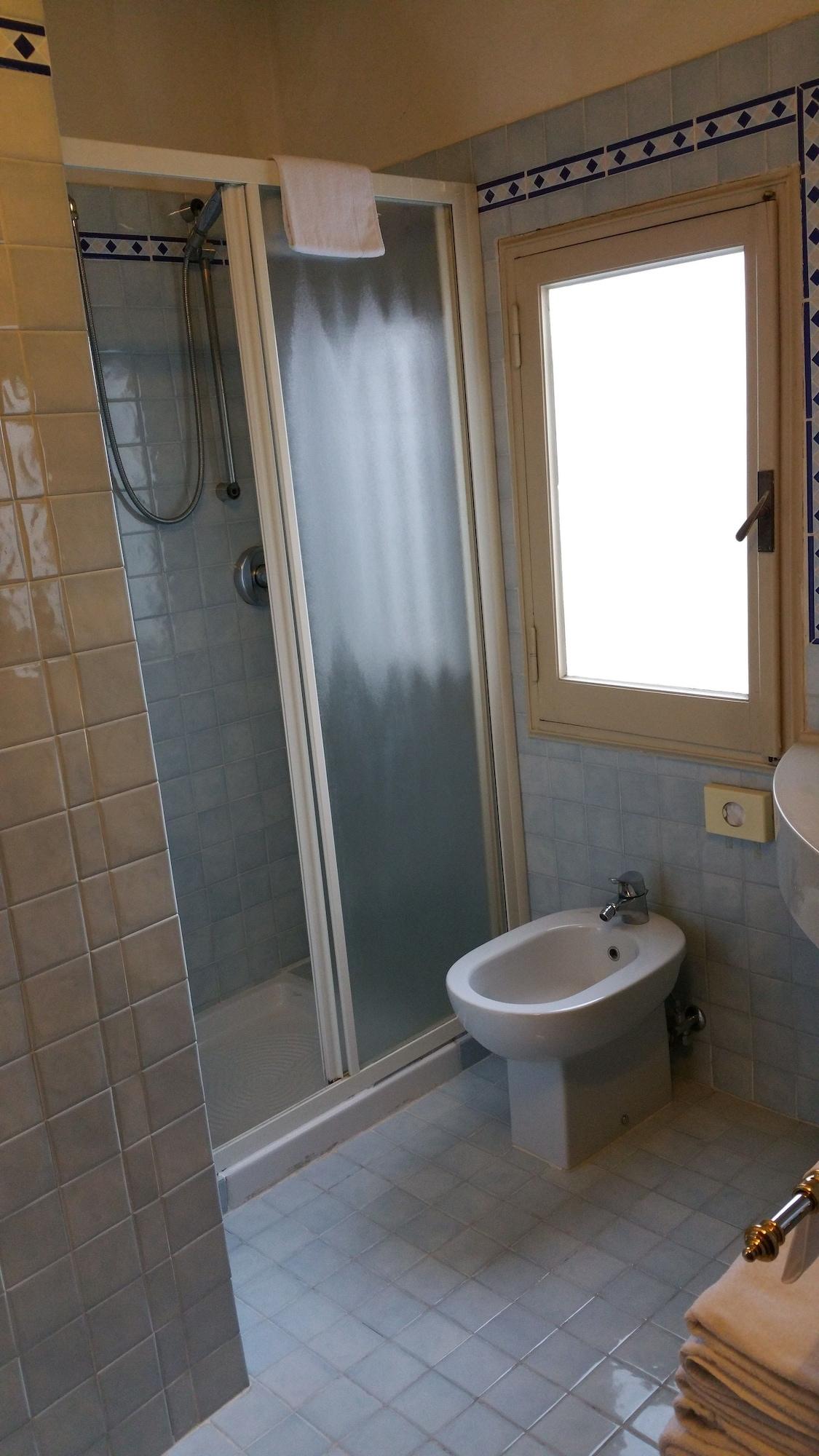 Hotel De Lanzi Florence Ngoại thất bức ảnh