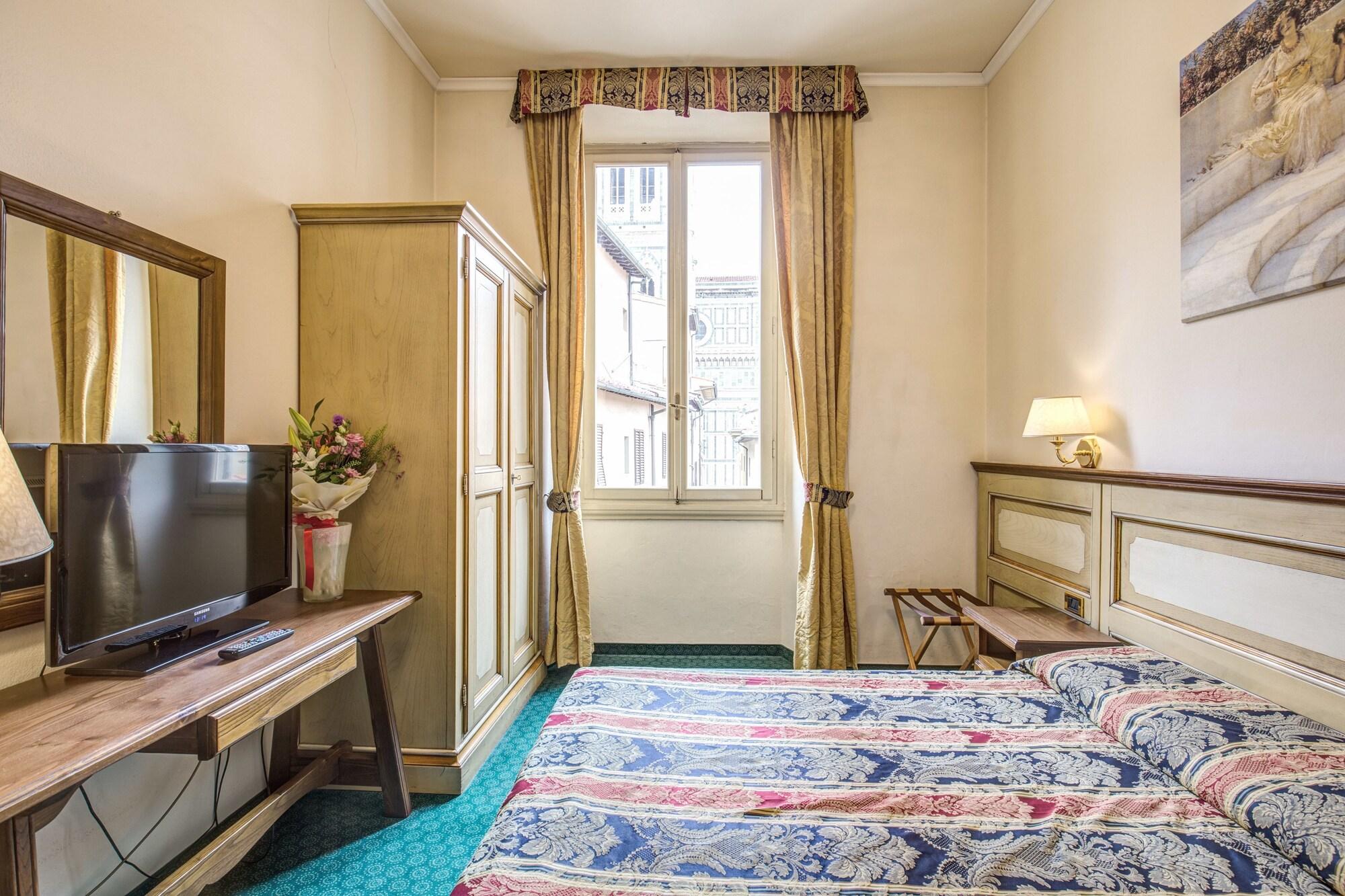 Hotel De Lanzi Florence Ngoại thất bức ảnh