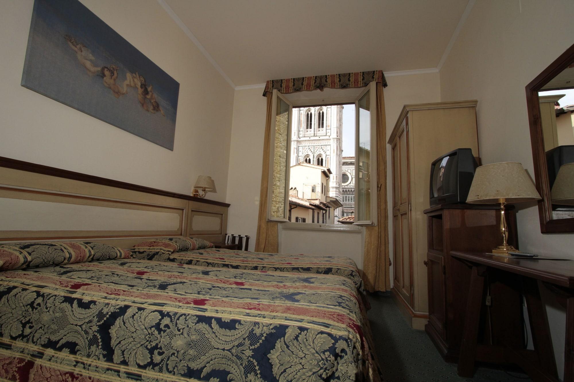 Hotel De Lanzi Florence Ngoại thất bức ảnh