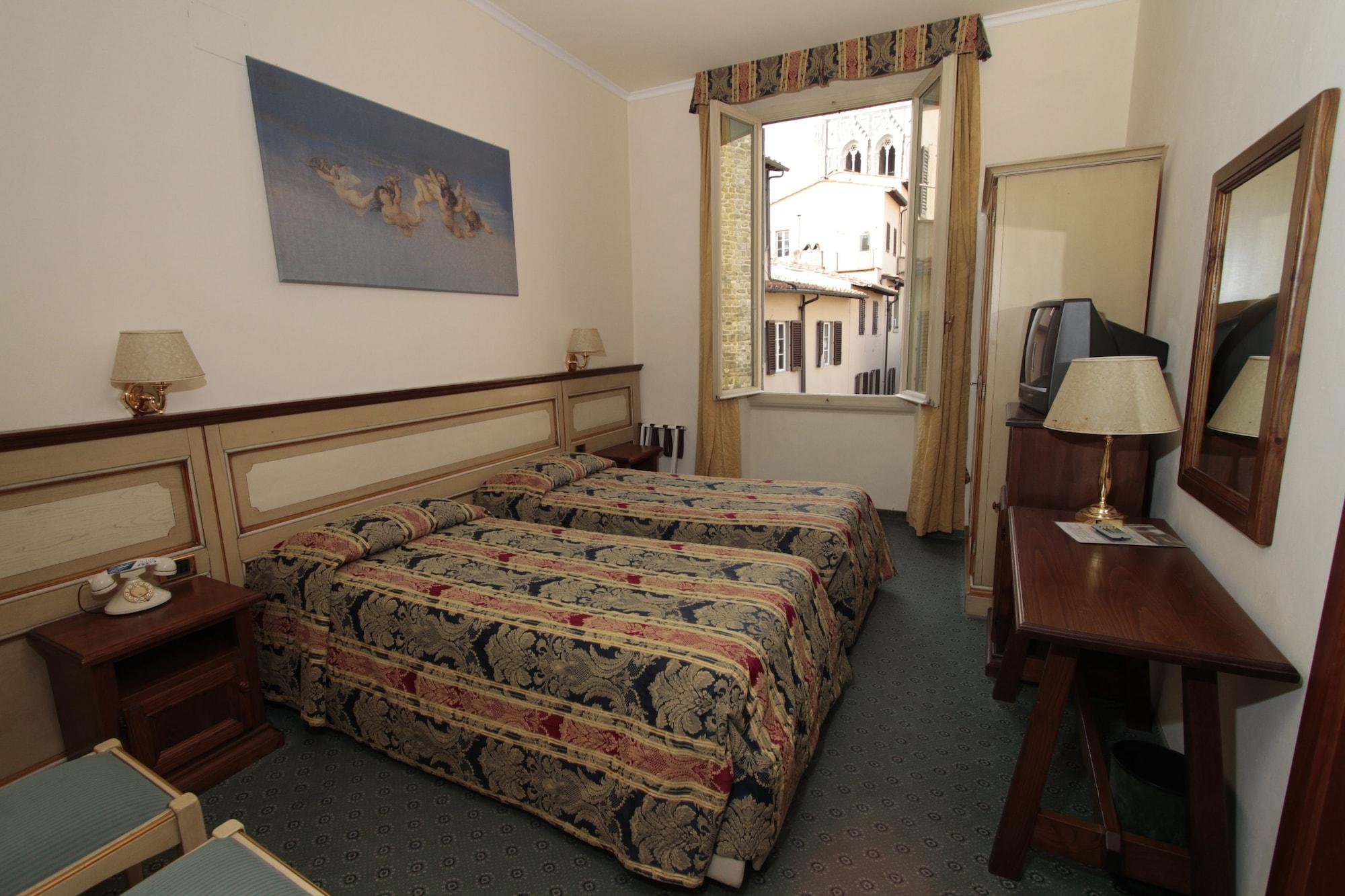 Hotel De Lanzi Florence Ngoại thất bức ảnh