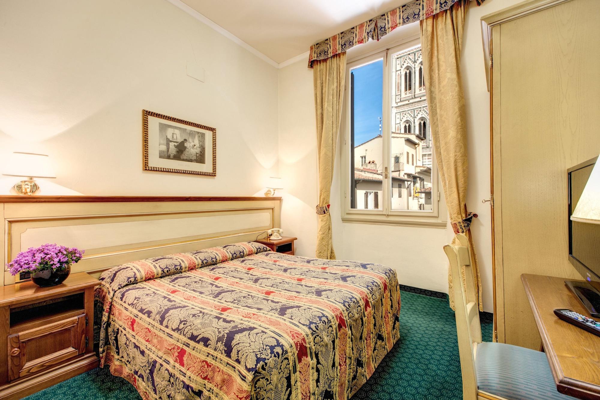 Hotel De Lanzi Florence Ngoại thất bức ảnh