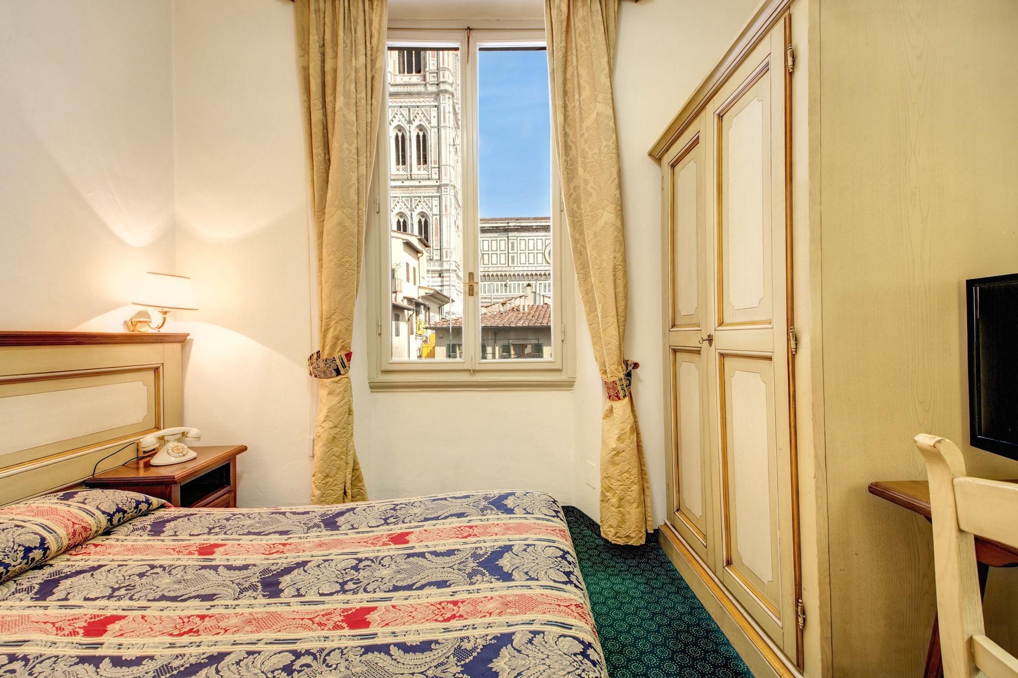 Hotel De Lanzi Florence Ngoại thất bức ảnh