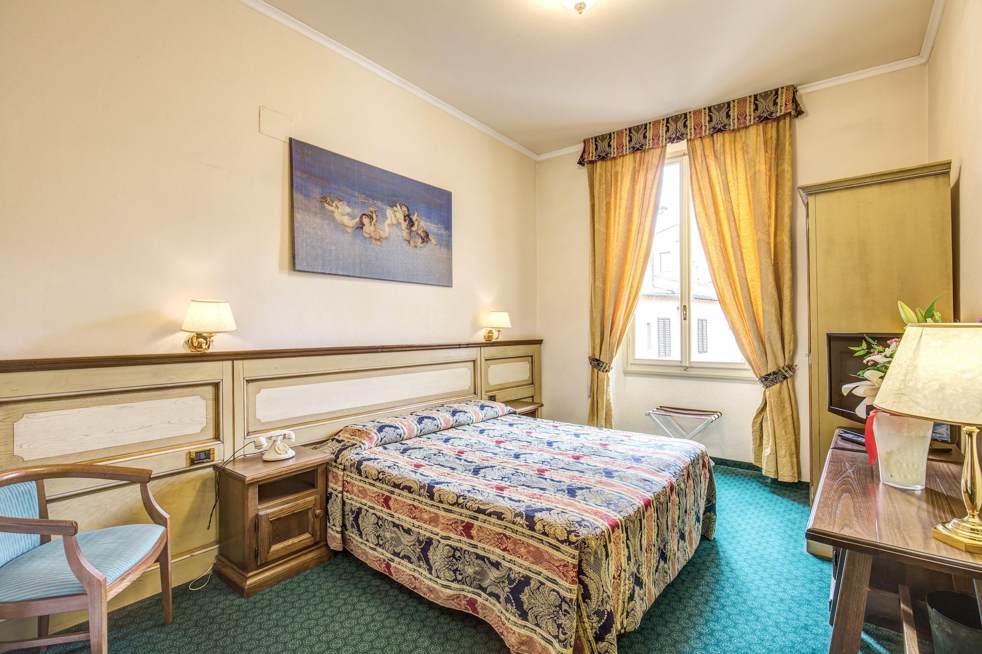 Hotel De Lanzi Florence Ngoại thất bức ảnh