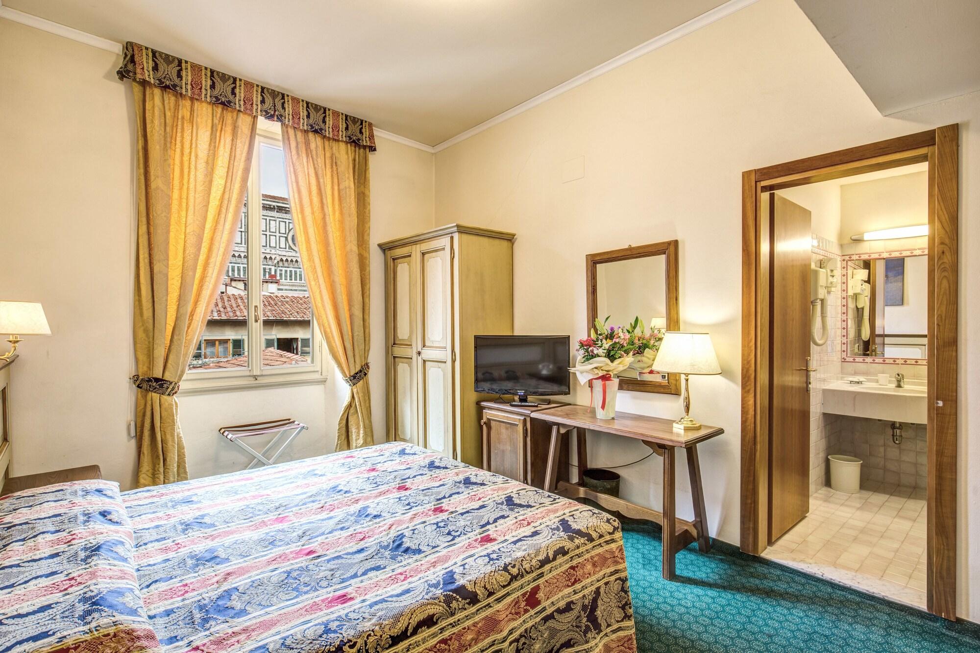 Hotel De Lanzi Florence Ngoại thất bức ảnh