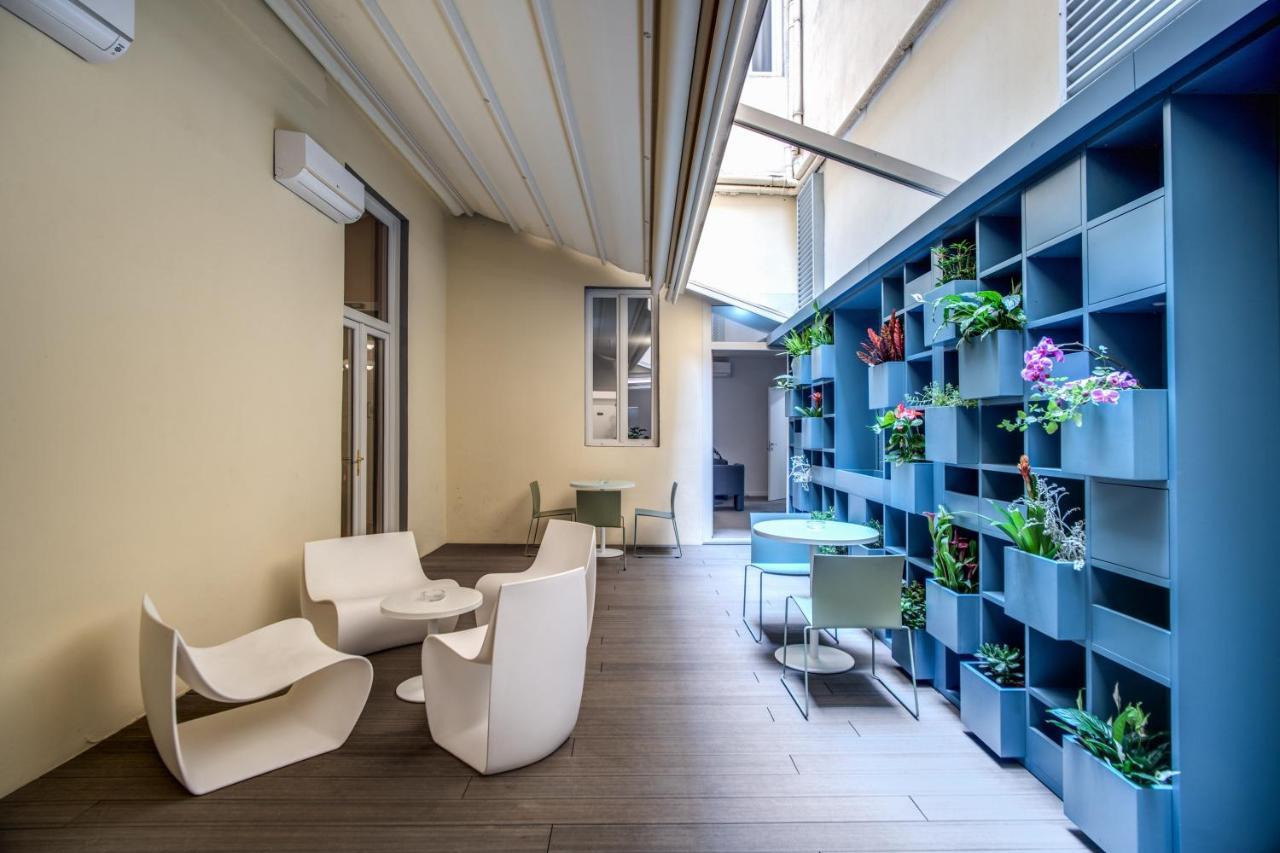 Hotel De Lanzi Florence Ngoại thất bức ảnh