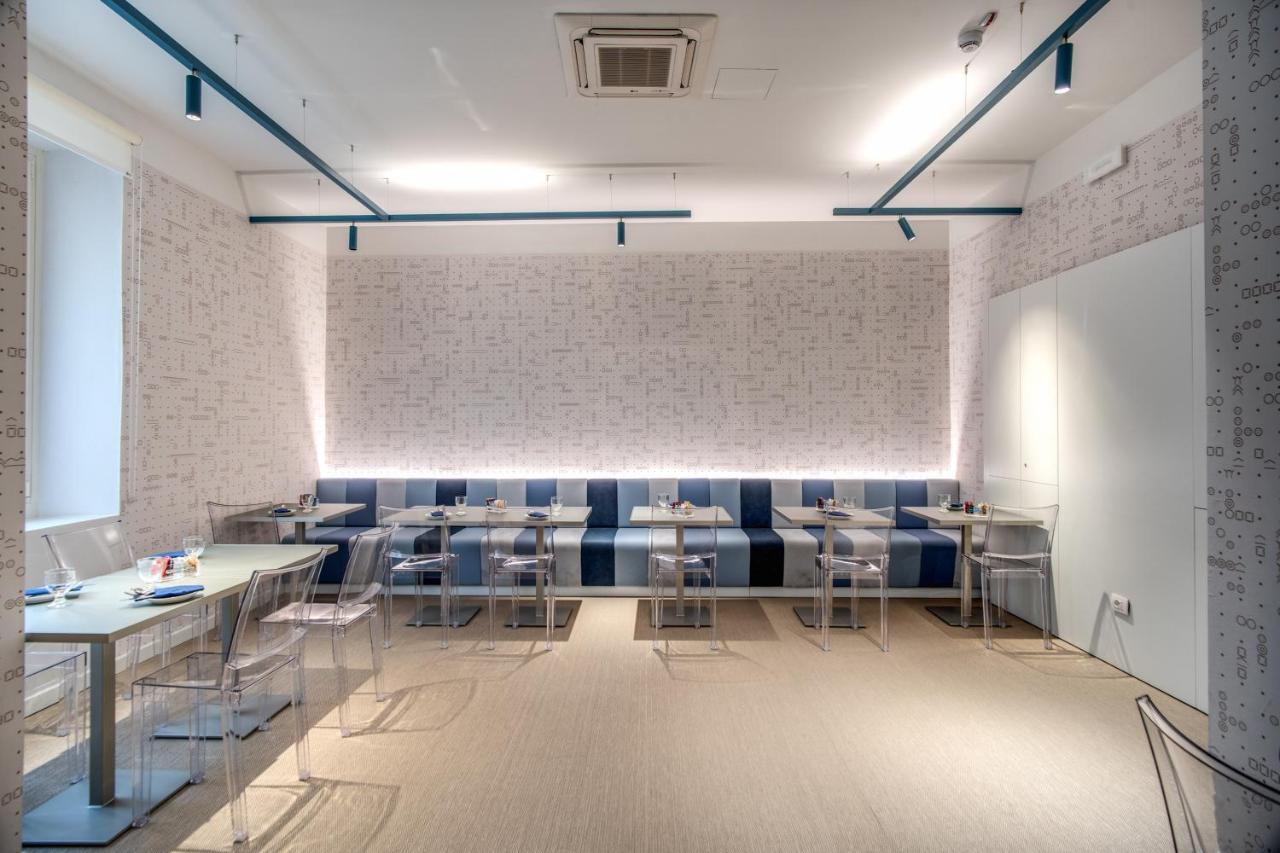 Hotel De Lanzi Florence Ngoại thất bức ảnh