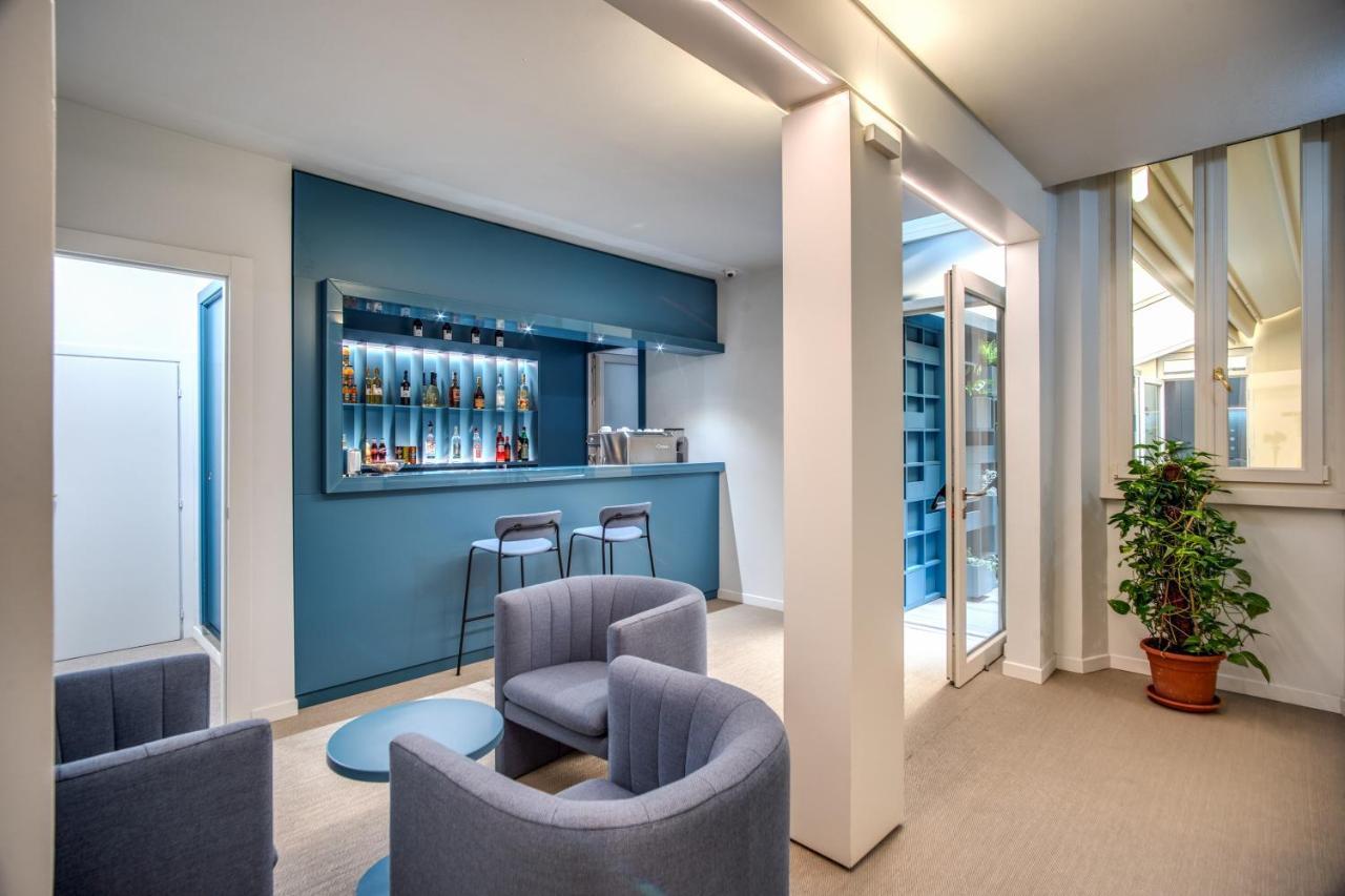 Hotel De Lanzi Florence Ngoại thất bức ảnh