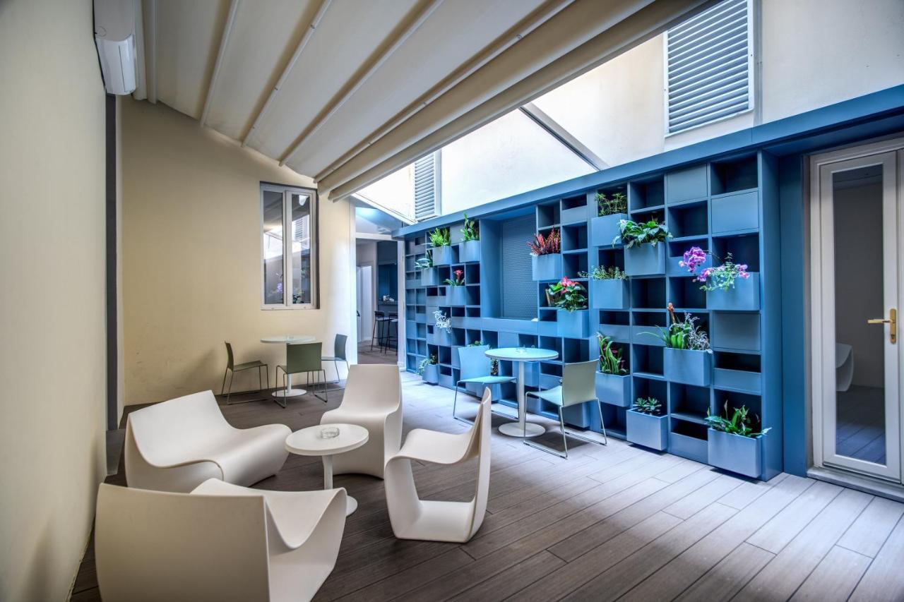 Hotel De Lanzi Florence Ngoại thất bức ảnh