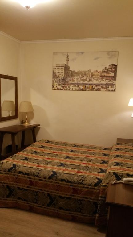 Hotel De Lanzi Florence Phòng bức ảnh