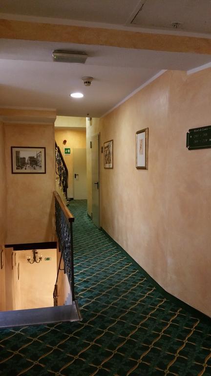 Hotel De Lanzi Florence Ngoại thất bức ảnh