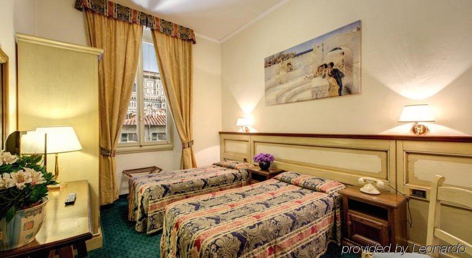 Hotel De Lanzi Florence Ngoại thất bức ảnh