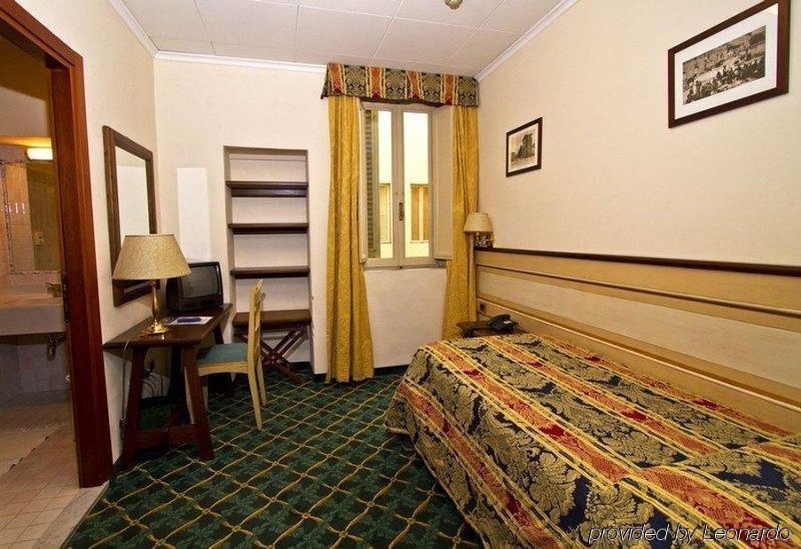Hotel De Lanzi Florence Phòng bức ảnh