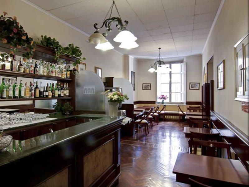 Hotel De Lanzi Florence Ngoại thất bức ảnh