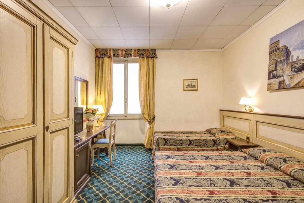 Hotel De Lanzi Florence Ngoại thất bức ảnh