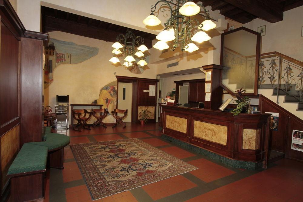 Hotel De Lanzi Florence Ngoại thất bức ảnh