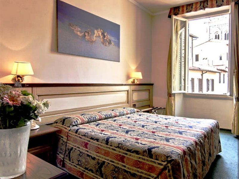 Hotel De Lanzi Florence Ngoại thất bức ảnh