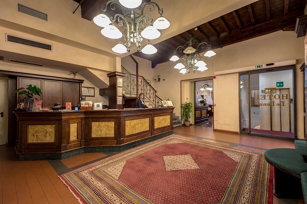 Hotel De Lanzi Florence Ngoại thất bức ảnh