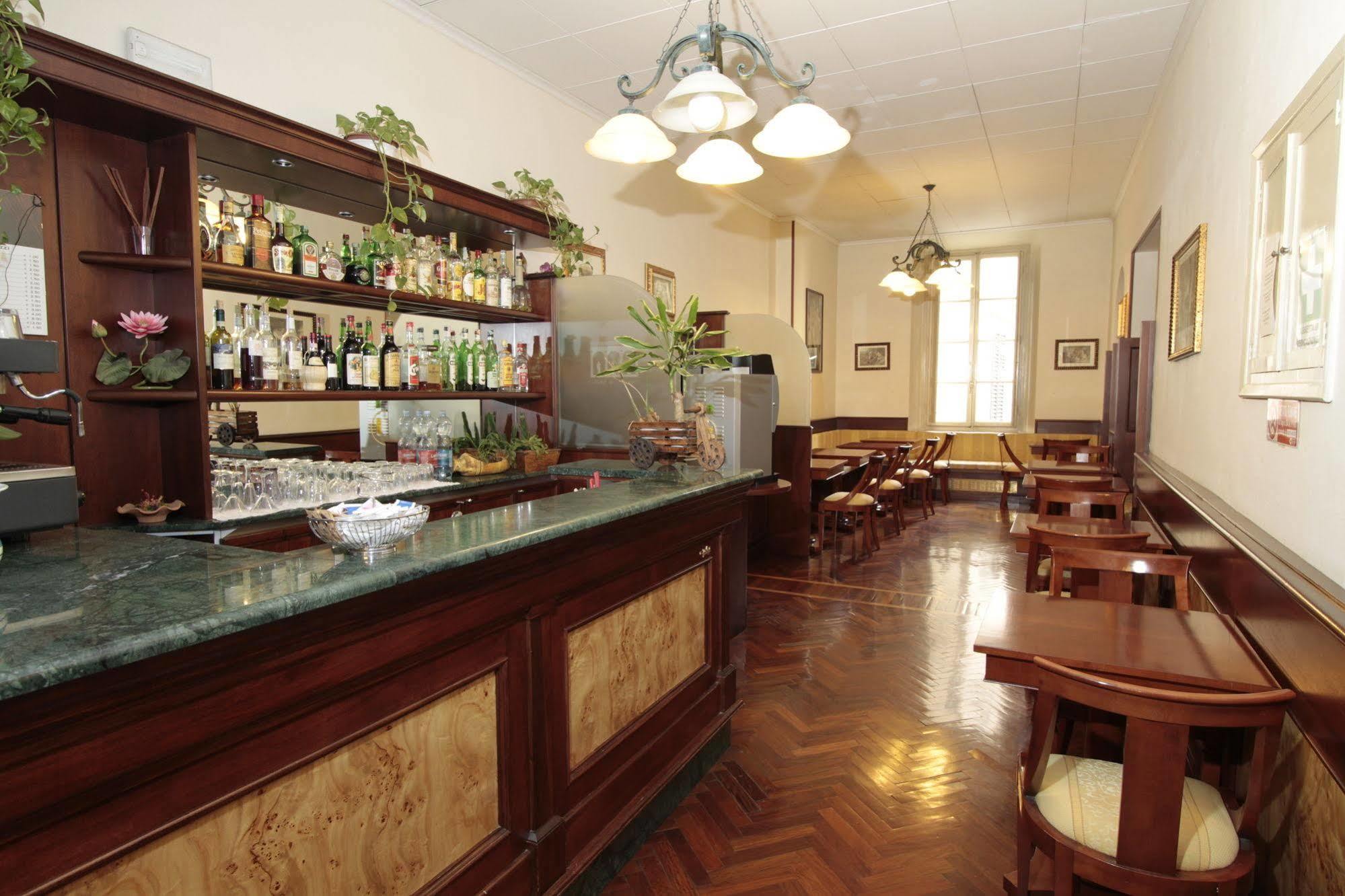 Hotel De Lanzi Florence Ngoại thất bức ảnh